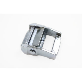 LIFTY Lashing strap clamp buckle 500 kg 35 mm