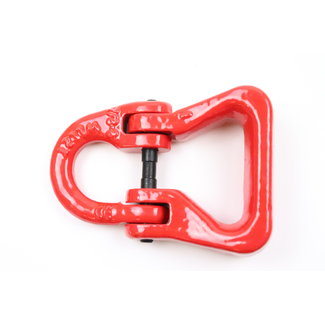 LIFTY Roundsling connecting link 2 tons grad 8 KBR-7/8