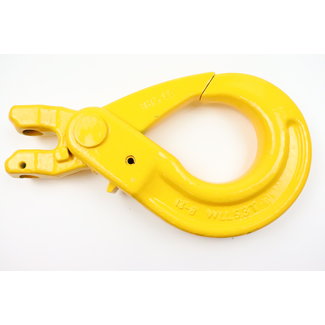 LIFTY Clevis Hook 5,3 ton grad 8 SKG-13