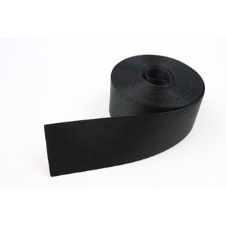 LIFTY Polyester lashing strap fabric 2,2 tons 48 mm ASG on roll