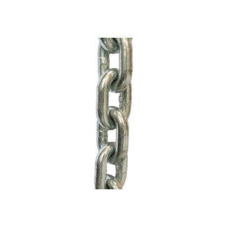 LIFTY Lifting / Lashing chain galvanised 6 mm grade 8