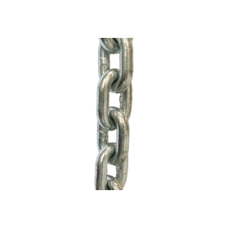 LIFTY Lifting / Lashing chain galvanised 8 mm grade 8