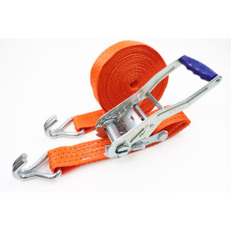 LIFTY Lashing strap 2-part 50 mm 4 tons