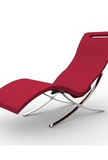 Arkema Design Arkema Serendipity Chaise lounge stoel indoor