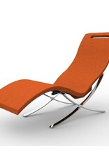 Arkema Design Arkema Serendipity Chaise lounge stoel indoor