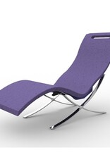 Arkema Design Arkema Serendipity Chaise lounge stoel indoor