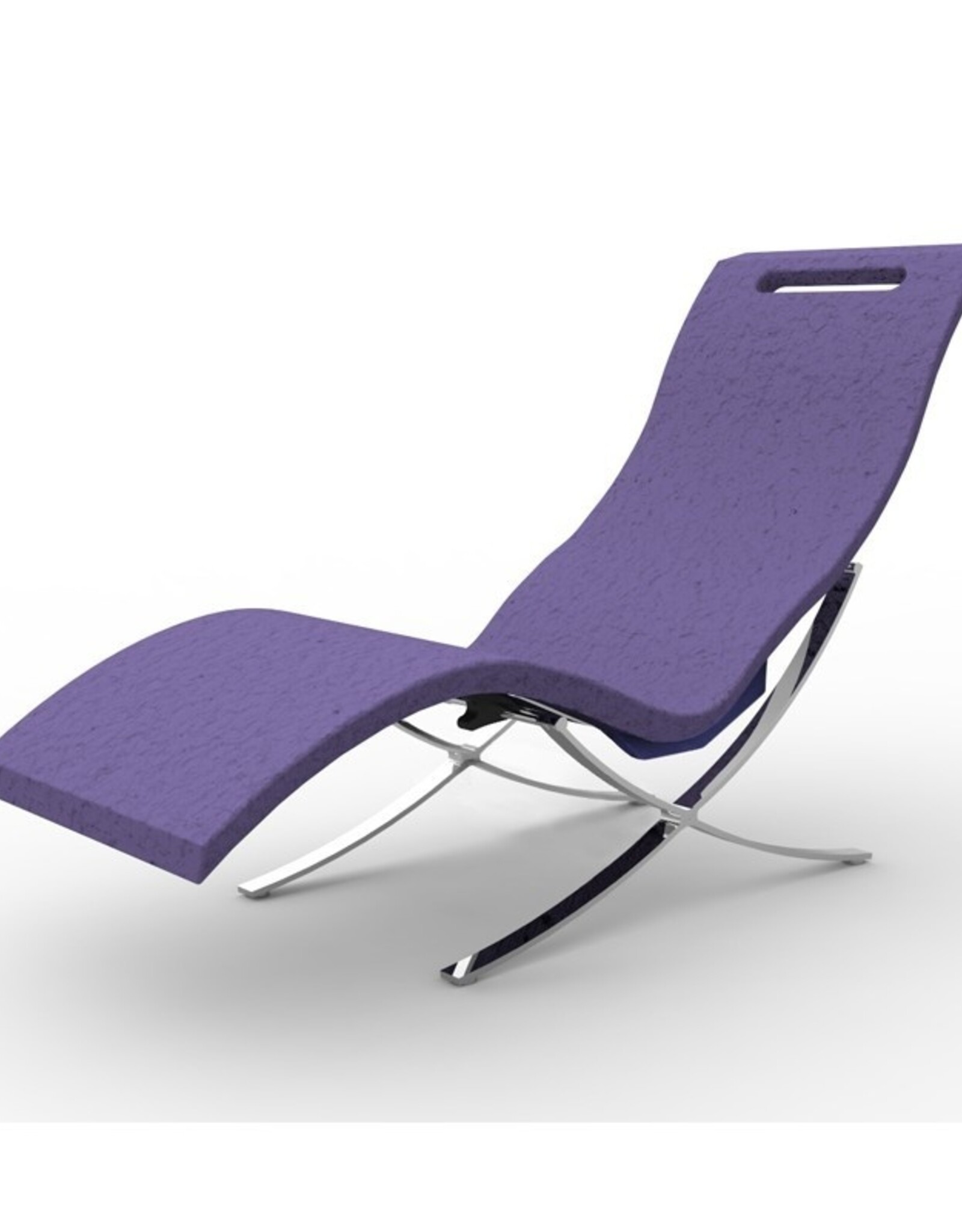 Arkema Design Arkema Serendipity Chaise lounge stoel indoor