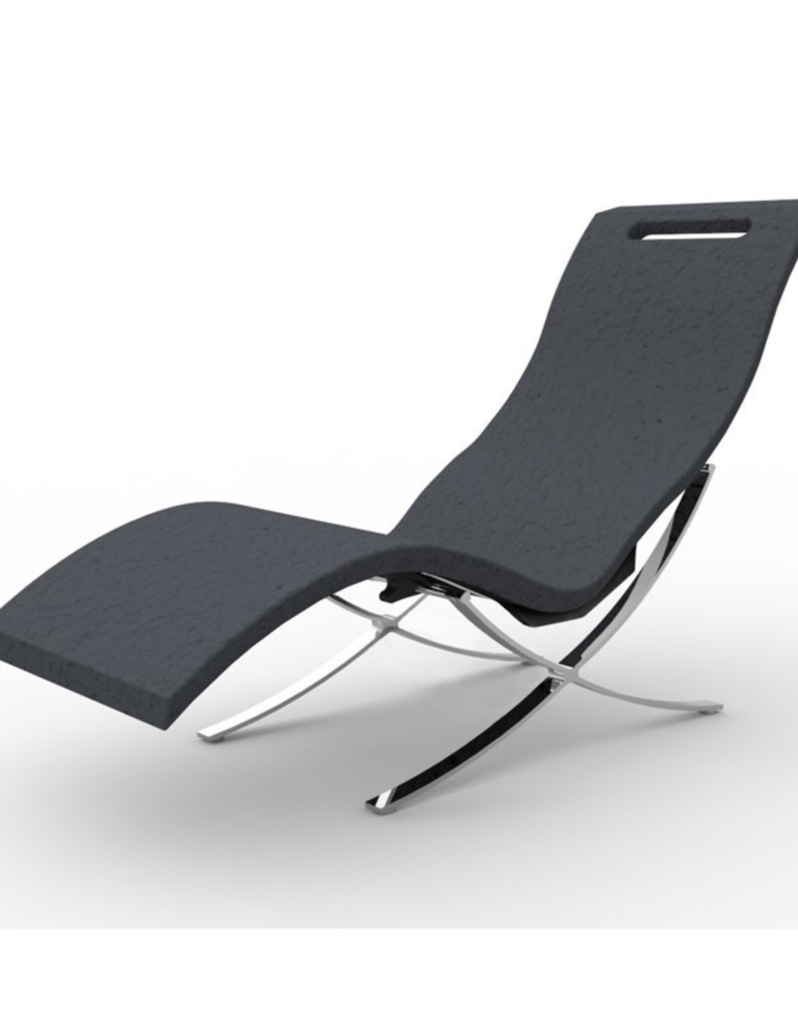 Arkema Design Arkema Serendipity Chaise lounge stoel indoor