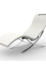 Arkema Design Arkema Serendipity Chaise lounge stoel indoor