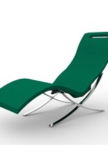 Arkema Design Arkema Serendipity Chaise lounge stoel indoor
