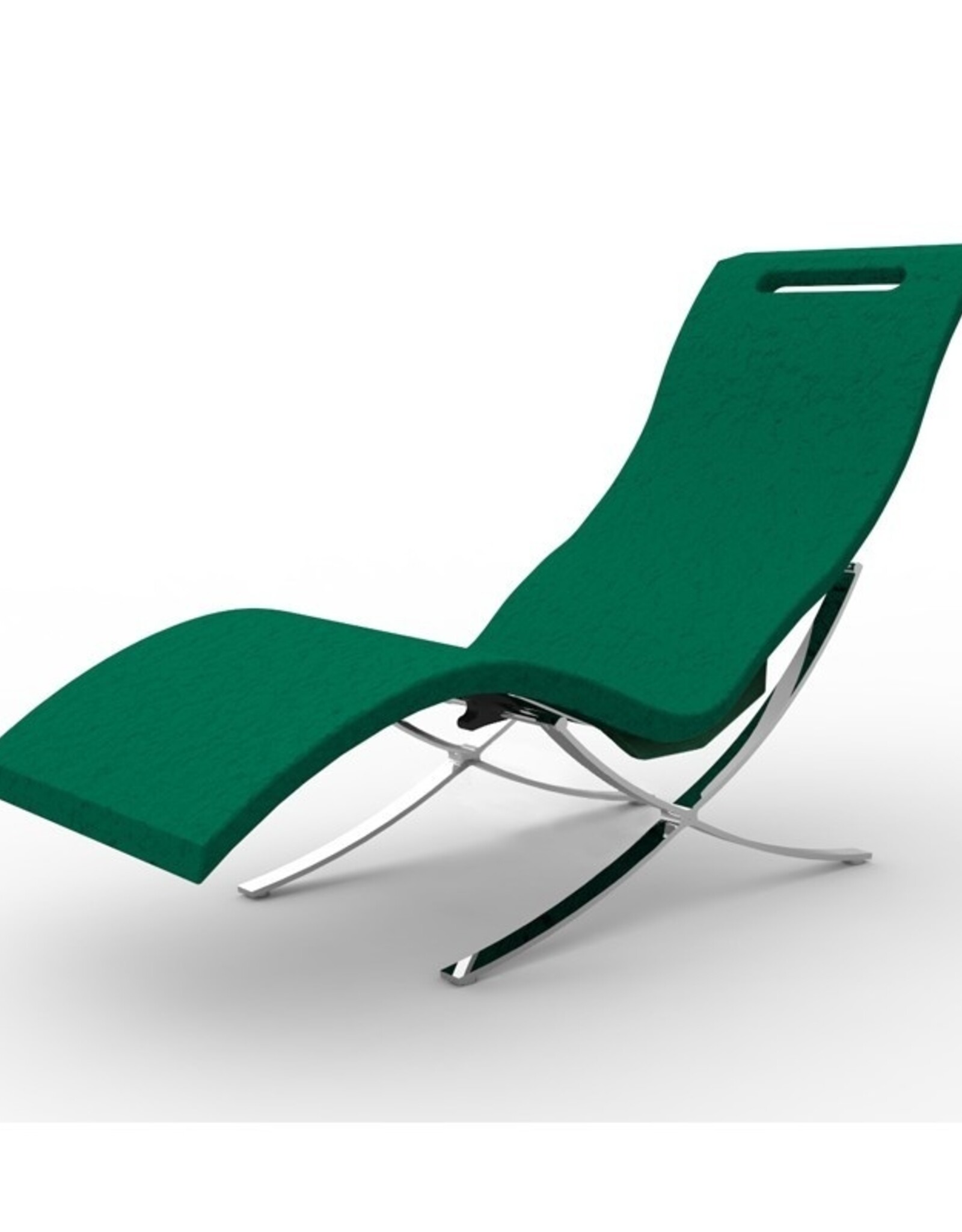 Arkema Design Arkema Serendipity Chaise lounge stoel indoor