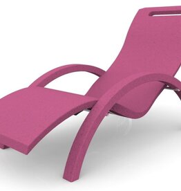 Arkema Design Arkema Serendipity Chaise lounge stoel outdoor
