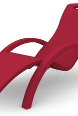 Arkema Design Arkema Serendipity Chaise lounge stoel outdoor