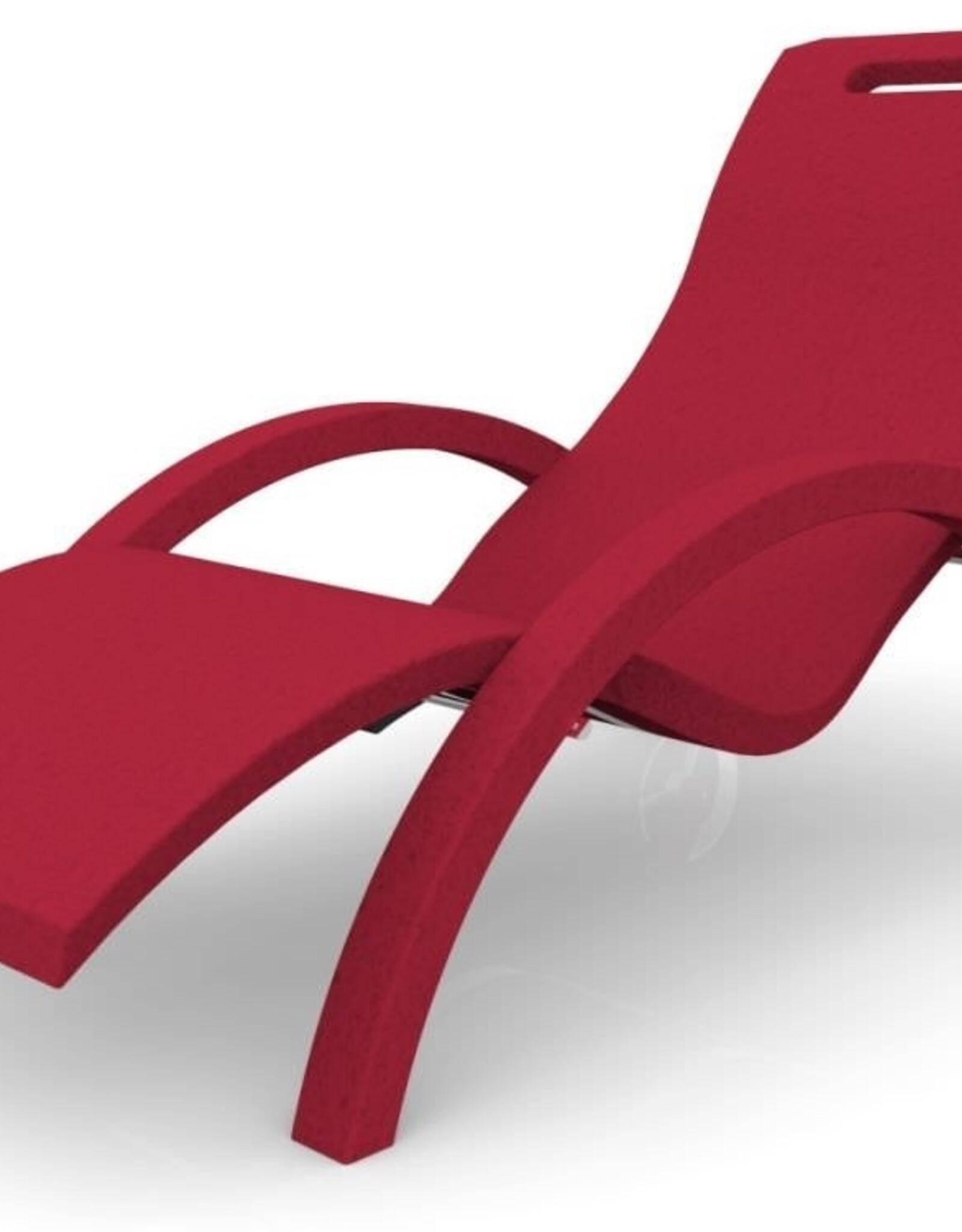 Arkema Design Arkema Serendipity Chaise lounge stoel outdoor