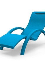 Arkema Design Arkema Serendipity Chaise lounge stoel outdoor