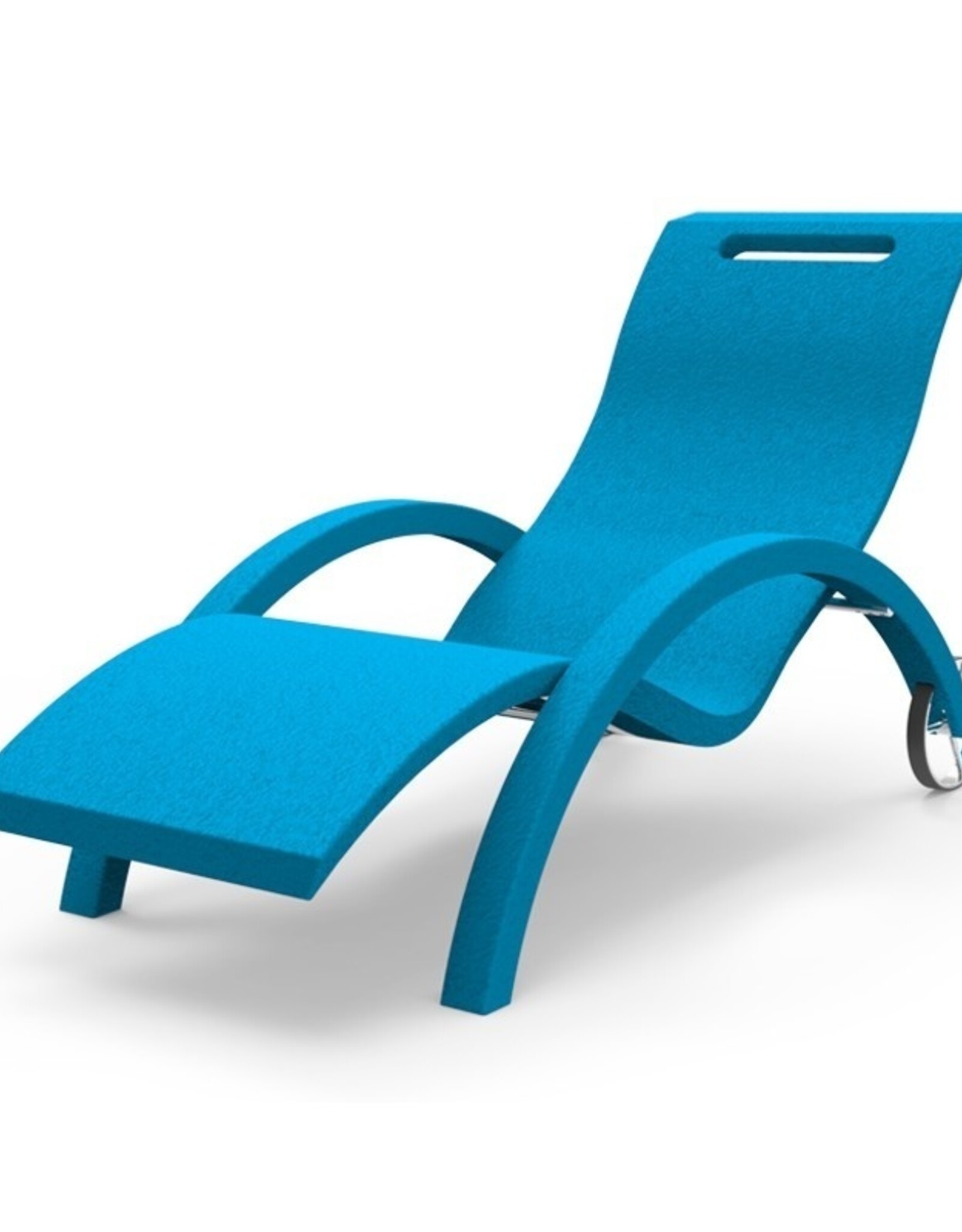 Arkema Design Arkema Serendipity Chaise lounge stoel outdoor