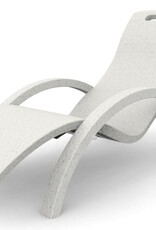 Arkema Design Arkema Serendipity Chaise lounge stoel outdoor