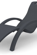 Arkema Design Arkema Serendipity Chaise lounge stoel outdoor