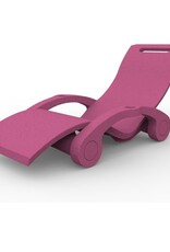 Arkema Design Arkema Serendipity Chaise lounge stoel drijvend