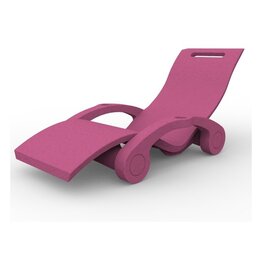 Arkema Design Arkema Serendipity Chaise lounge stoel drijvend