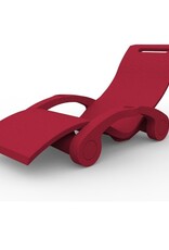 Arkema Design Arkema Serendipity Chaise lounge stoel drijvend