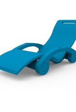 Arkema Design Arkema Serendipity Chaise lounge stoel drijvend