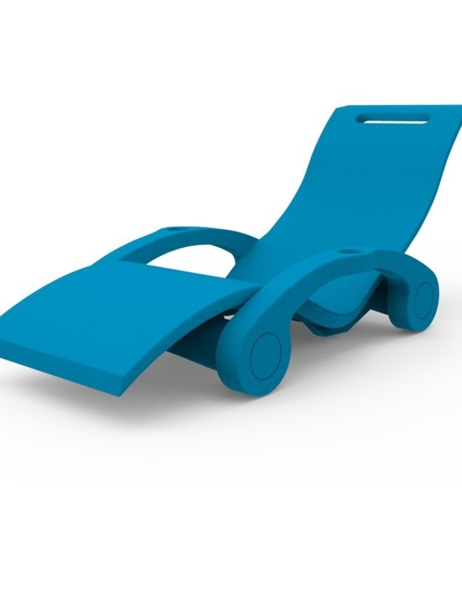 Arkema Design Arkema Serendipity Chaise lounge stoel drijvend