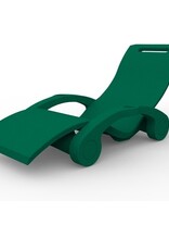 Arkema Design Arkema Serendipity Chaise lounge stoel drijvend