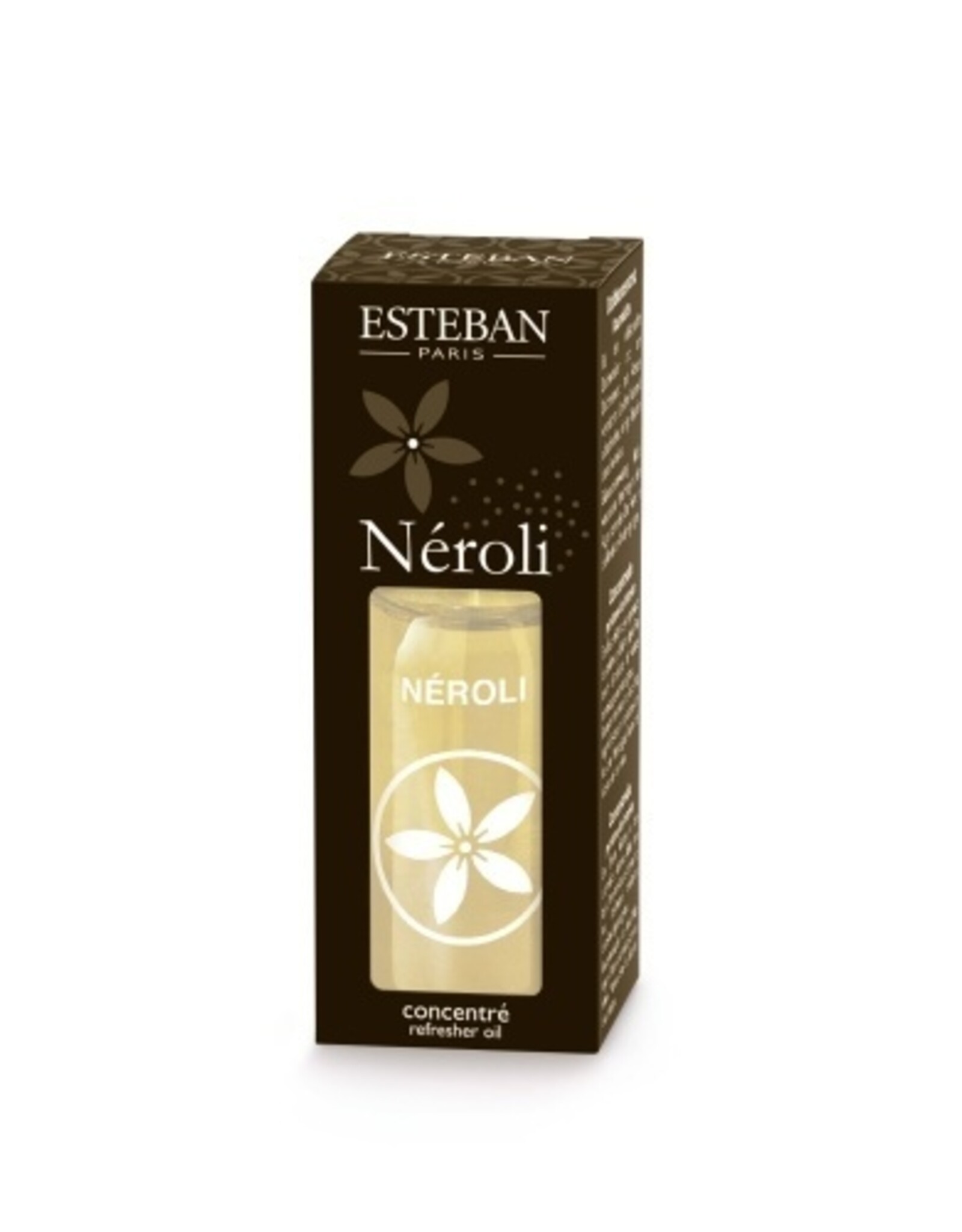 Esteban Esteban Essentiele Geurolie - Neroli