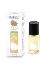 Esteban Esteban Essentiele Geurolie - Reve Blanc