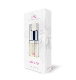 Mr & Mrs Fragrance Mr & Mrs Blanc Aromatic Hydro Oil – Jasmine of Ibiza