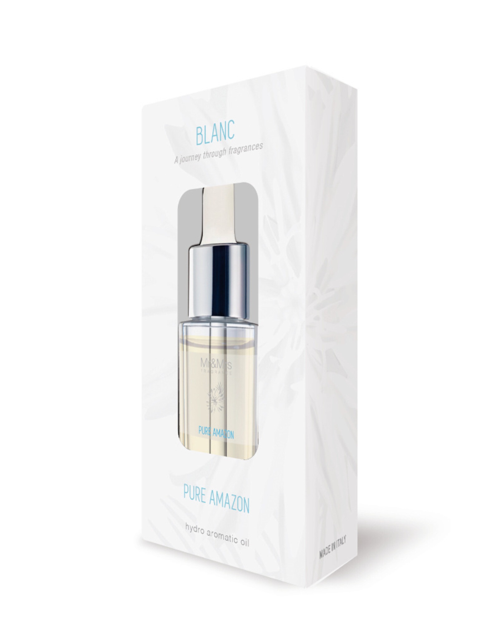 Mr & Mrs Fragrance Mr & Mrs Blanc Aromatic Hydro Oil – Pure Amazon
