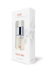 Mr & Mrs Fragrance Mr & Mrs Blanc Hydro Oil – Zanzibar Amber