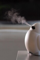 Mr & Mrs Fragrance Mr & Mrs Aroma Diffuser Mr. Bird – Wit