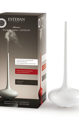 Esteban Esteban Mist Diffuser Editie Art - Wit