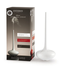 Esteban Esteban Mist Diffuser Editie Art - Wit