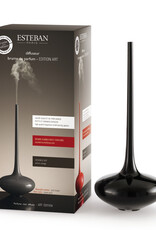 Esteban Esteban Mist Diffuser Editie Art - Zwart