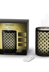 Esteban Esteban Mist Diffuser Light & Black edition