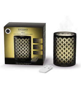 Esteban Esteban Mist Diffuser Light & Black edition