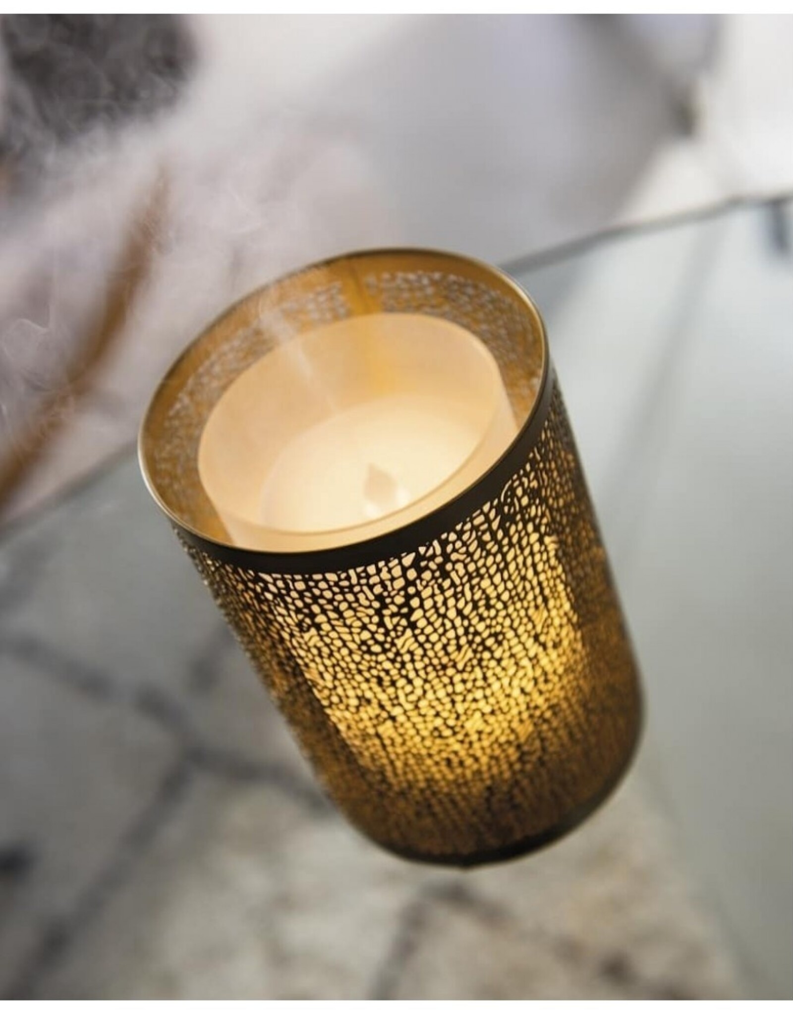 Esteban Esteban Mist Diffuser Light & Black edition