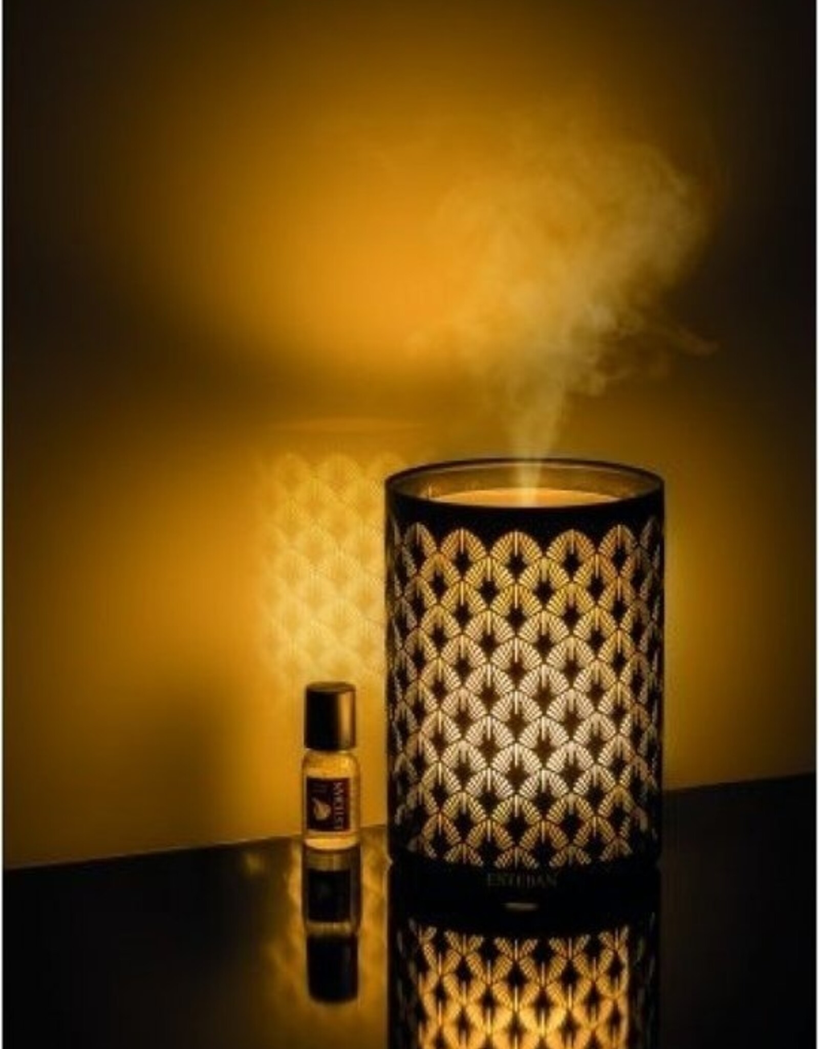Esteban Esteban Mist Diffuser Light & Black edition