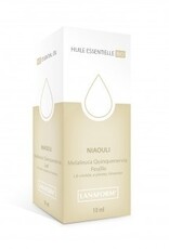 Lanaform Lanaform Biologische Etherische Olie - Niaouli