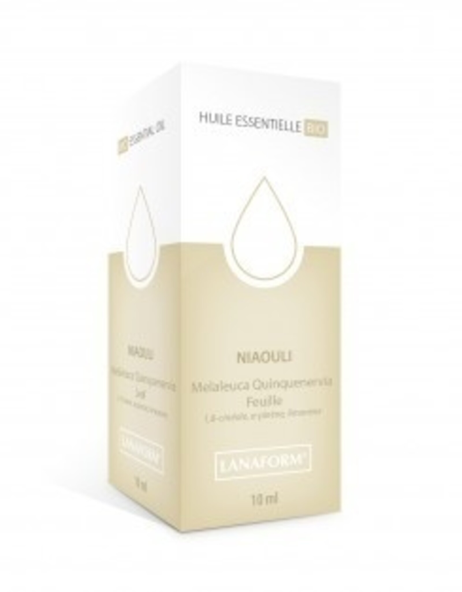 Lanaform Lanaform Biologische Etherische Olie - Niaouli