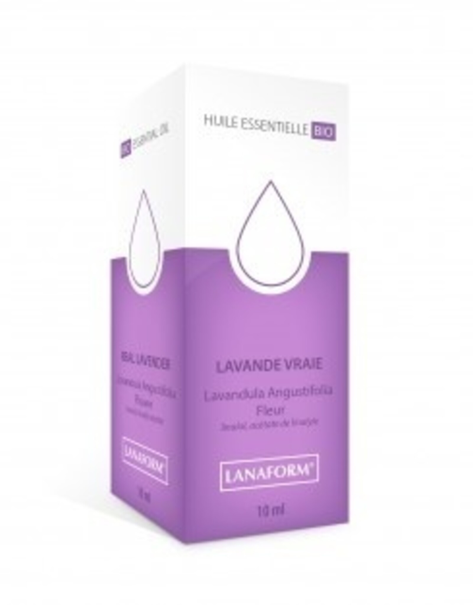 Lanaform Lanaform Biologische Etherische Olie - Lavendel