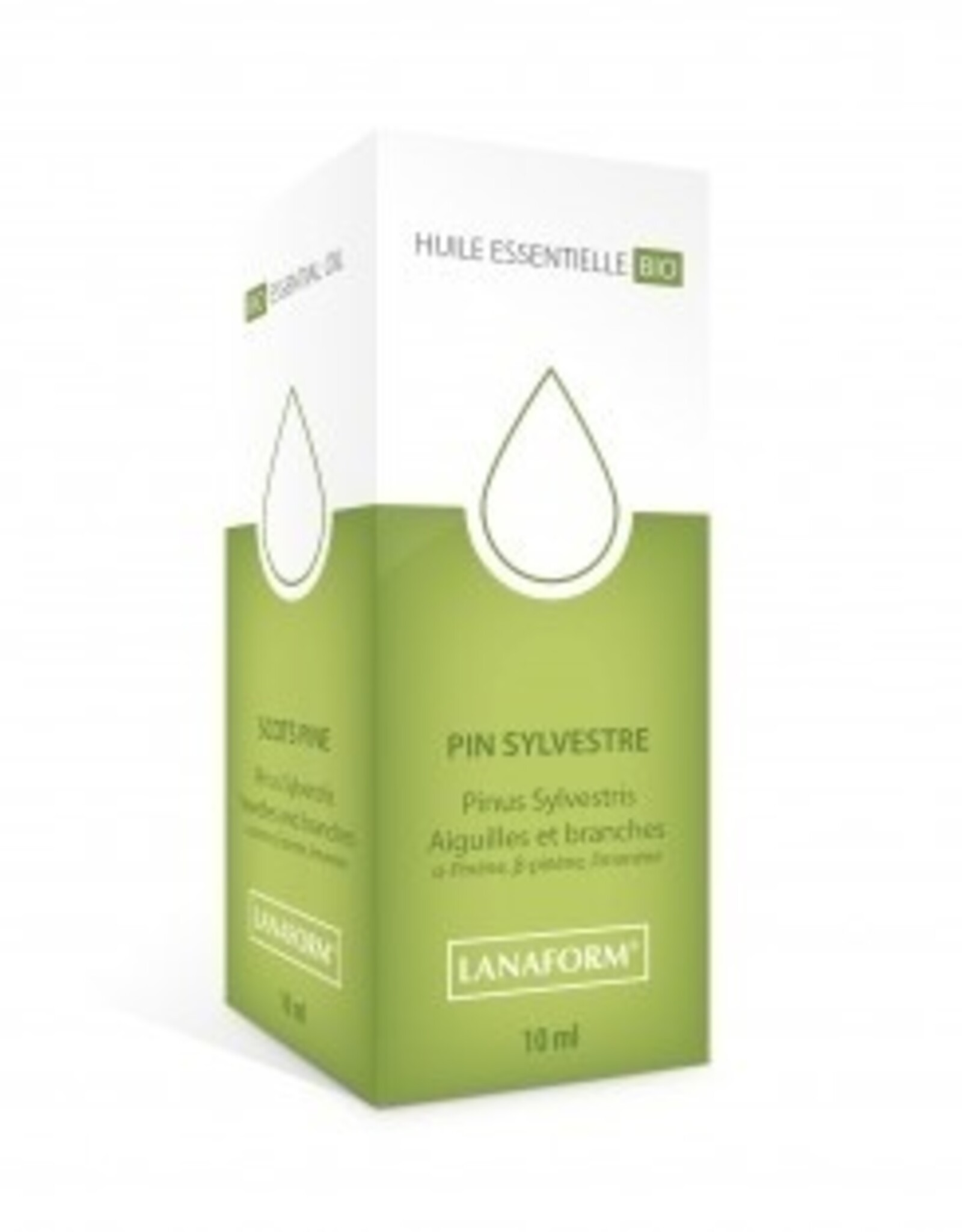 Lanaform Lanaform Biologische Etherische Olie Grove - Den