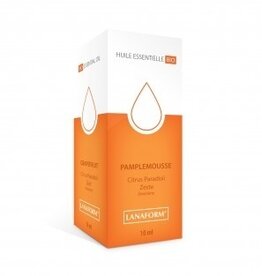 Lanaform Lanaform Biologische Etherische Olie - Grapefruit