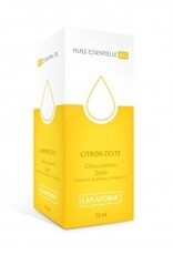 Lanaform Lanaform Biologische Etherische Olie - Citroenschil