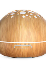 GX Diffuser GX-21K Aroma Diffuser