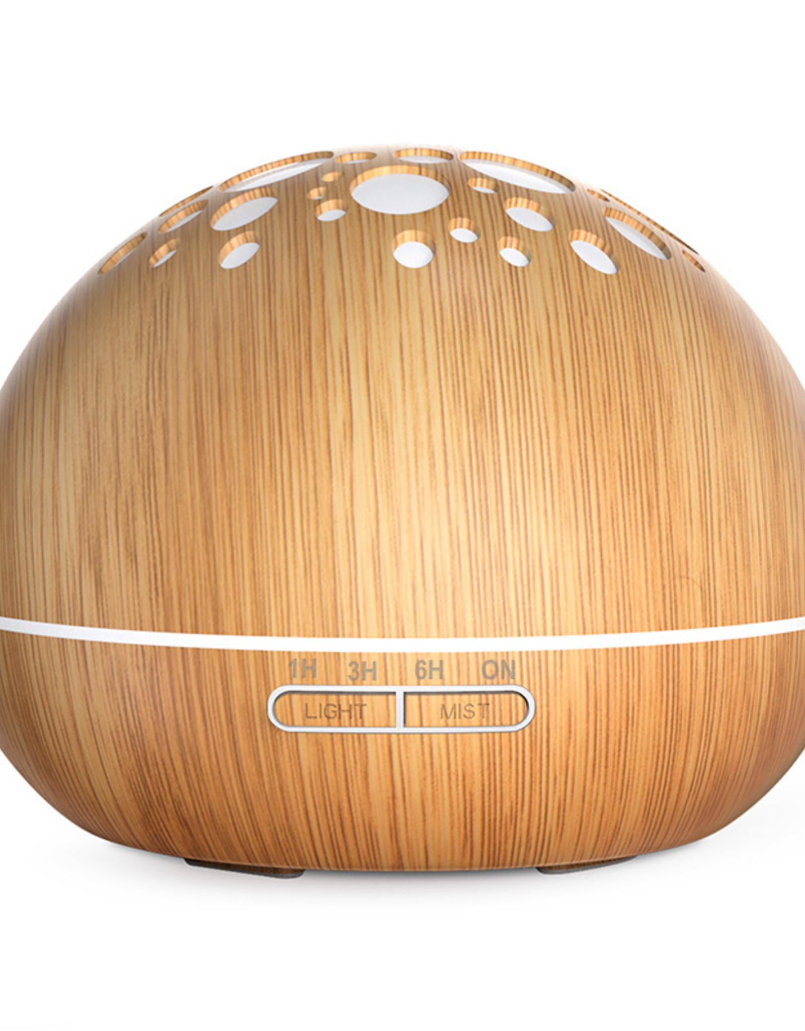 GX Diffuser GX-21K Aroma Diffuser