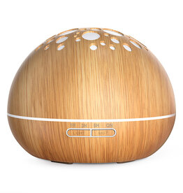 GX Diffuser GX-21K Aroma Diffuser